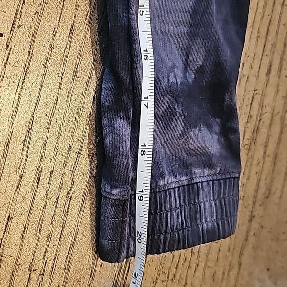 Tie dye joggers size S 6/7 - Picture 9 of 11